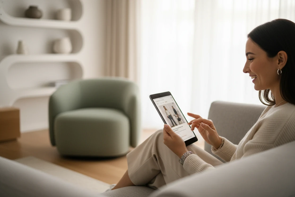 Kategorie Kodów Rabatowych