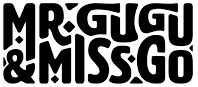 Mr. Gugu & Miss Go