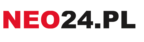 logo sklepu Neo24.pl
