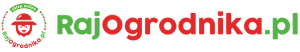 logo sklepu RajOgrodnika.pl
