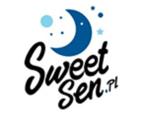 logo sklepu Sweetsen materace