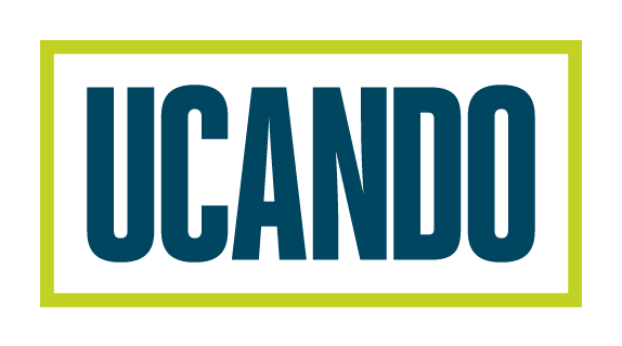 logo sklepu Ucando.pl