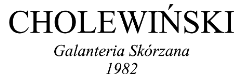 Cholewiński