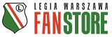 FanStore Legia Warszawa