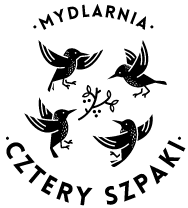 Mydlarnia Cztery Szpaki