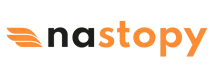 logo sklepu NASTOPY.PL