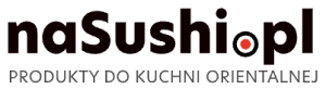 logo sklepu naSushi.pl
