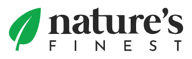 logo sklepu Nature's Finest