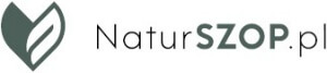 logo sklepu NaturSZOP.pl