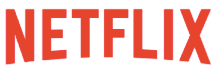 logo sklepu Netflix
