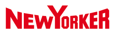 logo sklepu New Yorker