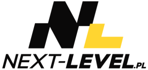logo sklepu Next-Level.pl