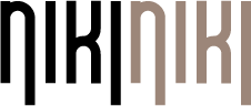 logo sklepu NikiNiki