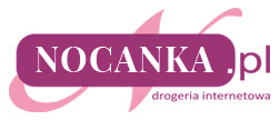 logo sklepu Nocanka.pl