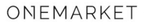 logo sklepu OneMarket