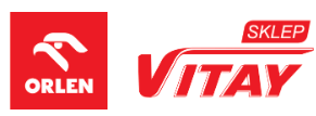 logo sklepu ORLEN VITAY