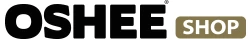 logo sklepu OSHEE