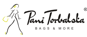 logo sklepu Pani Torbalska