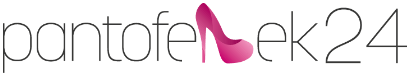 logo sklepu Pantofelek24