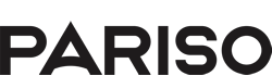 logo sklepu Pariso