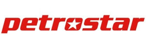 logo sklepu Petrostar