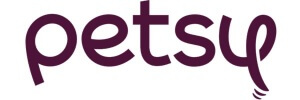 logo sklepu Petsy
