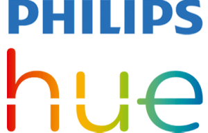 logo sklepu Philips Hue