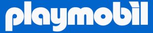 logo sklepu Playmobil