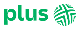 logo sklepu Plus