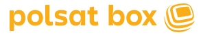 logo sklepu Polsat Box (Cyfrowy Polsat)