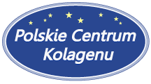 logo sklepu Polskie Centrum Kolagenu