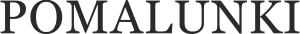 Pomalunki