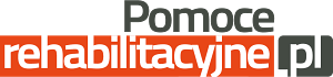 logo sklepu Pomoce Rehabilitacyjne