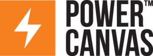 logo sklepu Power Canvas