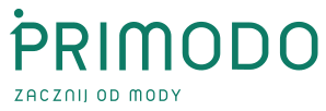 logo sklepu Primodo