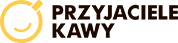 logo sklepu Przyjaciele Kawy