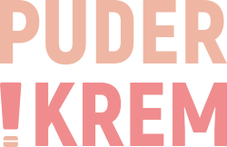 logo sklepu Puder i Krem