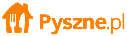 logo sklepu Pyszne.pl