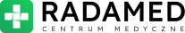 logo sklepu Radamed