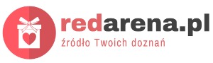 logo sklepu Redarena.pl