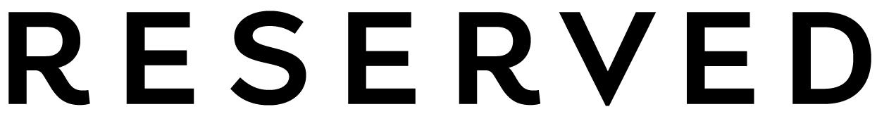 logo sklepu Reserved