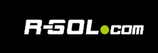 logo sklepu R-GOL