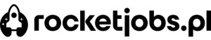 logo sklepu RocketJobs.pl