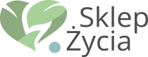 logo sklepu Sklep Życia