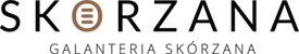 logo sklepu Skorzana.com