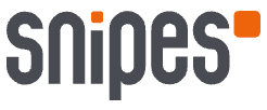 logo sklepu SNIPES