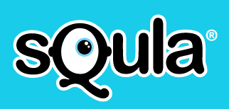 logo sklepu Squla