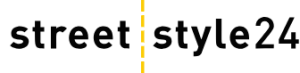 logo sklepu StreetStyle24.pl