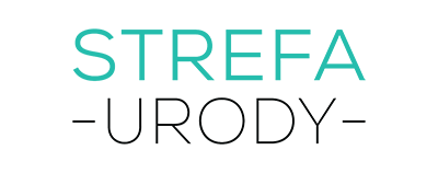 logo sklepu Strefa Urody