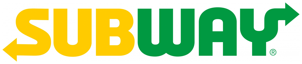 logo sklepu SUBWAY